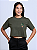 Cropped Feminino "Plantinha" - Imagem 4