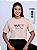 Cropped Feminino "Choose happy" - Imagem 1
