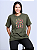 T-shirt Oversized Feminina "Love" - Imagem 5