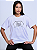 T-shirt Oversized Feminina "Dog mom" - Imagem 5