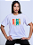 T-shirt Oversized Feminina "Paris" - Imagem 3
