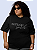 T-shirt Plus Size Feminina "Let's go girls" - Imagem 4
