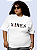 T-shirt Plus Size Feminina "Vibes" - Imagem 4