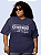 T-shirt Plus Size Feminina "Created with purpose" - Imagem 6