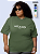 T-shirt Plus Size Feminina "Milano" - Imagem 1