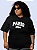 T-shirt Plus Size Feminina "Paris 1984" - Imagem 4
