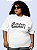 T-shirt Plus Size Feminina "California" - Imagem 3