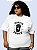 T-shirt Plus Size Feminina "Coffee power" - Imagem 5