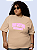 T-shirt Plus Size Feminina "You matter university" - Imagem 6