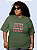 T-shirt Plus Size Feminina "Coffee coffee coffee" - Imagem 4