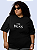 T-shirt Plus Size Feminina "The Boss" - Imagem 5