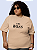 T-shirt Plus Size Feminina "The Boss" - Imagem 6