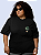T-shirt Plus Size Feminina "Plantinha" - Imagem 5