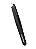 Pinça Soling Black Reta - Imagem 1