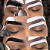 Moldes para Design & Henna Gringa - Imagem 4