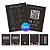 Pack Listas de Serviços e Pagamentos Editáveis no Canva - Imagem 1