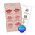 Fichas Cuidados Pós-Micropigmentação Labial Canva - Imagem 1