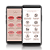 Fichas Cuidados Pós-Micropigmentação Labial Canva - Imagem 2