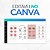 Fichas Cuidados Pós-Micropigmentação Labial Canva - Imagem 6