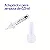Adaptador de Ampolas Hyaluron Pen 0,3ml e 0,5ml - Imagem 3