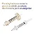 Adaptador de Ampolas Hyaluron Pen 0,3ml e 0,5ml - Imagem 4