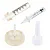 Adaptador de Ampolas Hyaluron Pen 0,3ml e 0,5ml - Imagem 1