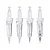 Agulhas Micropigmentação Micro Derma Pen 2 em 1 - Dr. Pen - Imagem 1