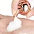 Frasco Pump Espumador Rose Gold - 60ml - Imagem 5