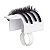 Suporte de Cílios Lash Bridge com Anel - Imagem 1