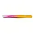 Pinça Soling Tie Dye Ponta Fina - Imagem 1