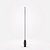 Agulha de Klein 1.5mm x 20cm Luer Lock - Imagem 1