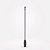 Cânula Para Lipoaspiração Bico de Pato 2.5mm x 15cm Luer Lock - Imagem 1