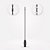 Cânula Para Lipoaspiração Pitanguy 3.0mm x 25cm Luer Lock - Imagem 2