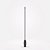 Cânula Para Lipoaspiração 1 Furo 2.5mm x 20cm Luer Lock - Imagem 1