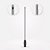 Cânula Para Lipoaspiração 1 Furo 3.5mm x 15cm Luer Lock - Imagem 2