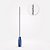 Agulha de Klein Para Infiltração 2.5mm x 30cm LipoSurg - Imagem 2