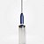 Cânula Para Lipoaspiração Basket Aberta 4.0mm x 30cm LipoSurg - Imagem 3