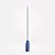 Cânula Para Lipoaspiração Basket Aberta 4.0mm x 30cm LipoSurg - Imagem 1