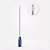 Cânula Para Lipoaspiração Basket Aberta 4.0mm x 30cm LipoSurg - Imagem 2