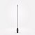 Cânula Para Lipoaspiração 2 Furos 2.5mm x 15cm Luer Lock - Imagem 1
