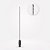 Cânula Para Lipoaspiração Raladora 2.0mm x 15cm Luer Lock - Imagem 2