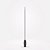 Cânula Para Lipoaspiração Basket Aberta 4.0mm x 28cm Luer Lock - Imagem 1