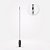 Cânula Para Lipoaspiração Mercedes Americana 4.0mm x 28cm Luer Lock - Imagem 2