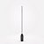 Agulha de Klein 2.0mm x 15cm 60ml - Imagem 1