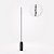 Agulha de Klein 3.0mm x 25cm 60ml - Imagem 2