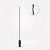 Cânula Para Lipoaspiração Basket 3.5mm x 25cm Luer Lock - Imagem 2