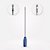 Cânula Para Lipoaspiração Pitanguy 3.5mm x 30cm LipoSurg - Imagem 2