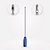 Cânula Para Lipoaspiração Mercedes 3.5mm x 25cm LipoSurg - Imagem 2