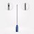 Cânula Para Lipoaspiração 1 Furo 4.0mm x 30cm LipoSurg - Imagem 2