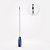 Cânula Para Lipoaspiração Mercedes Americana 3.5mm x 30cm LipoSurg - Imagem 2